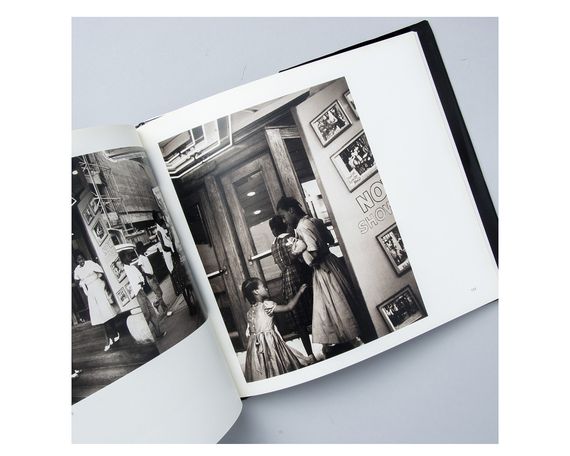 Лучшие фотографы мира, книга альбом с работами Брассая Brassai in America, 1957 Книга для фотографов | Зображення 2