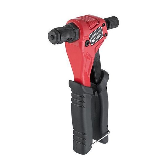 Пістолет заклепувальний для нарізних заклепок 200 мм, використовувана заклепка M3; M4; M5; M6, Storm INTERTOOL1 | Зображення 1