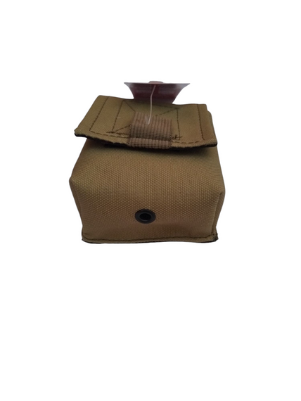 Підсумок для пристроїв серії «М67» М&М на 1шт Вид 1 Coyote койот (213891) | Зображення 1