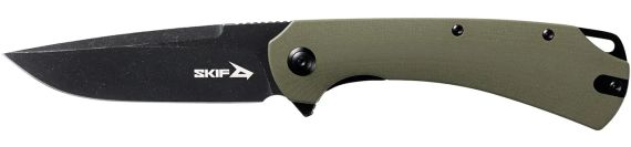 Нож Skif Frontier BSW Olive