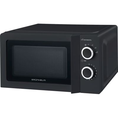 Микроволновая печь Grunhelm 20MX711-B