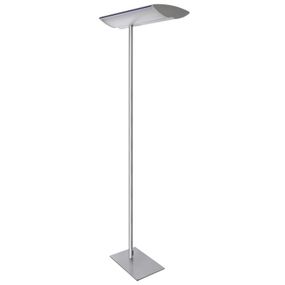 Торшер современный FLF-75F/4x14 Br/L