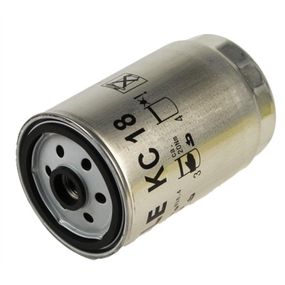 Фильтр топливный Mahle KC18
