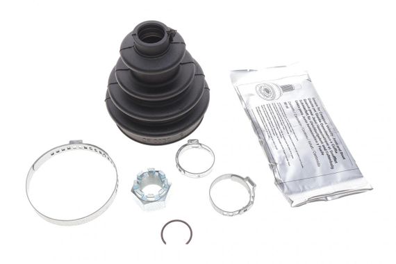 Пильник ШРКШ зовнішній Opel Meriva B 10-17 21x76x103  к-кт  13-0548