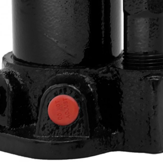 Домкрат пляшковий 2 тонни 181-345мм SIGMA | Зображення 4