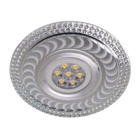 Точковий світильник HDL-G311 MR16+3W LED
