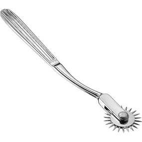 БДСМ масажер колесо Вартенберга Nervenrad Wartenberg – Садо-мазо