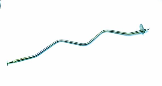 Тен для електричної духовки "Сатурн" "Ефба" 300w/220v/400мм(хвиля) Україна | Зображення 1