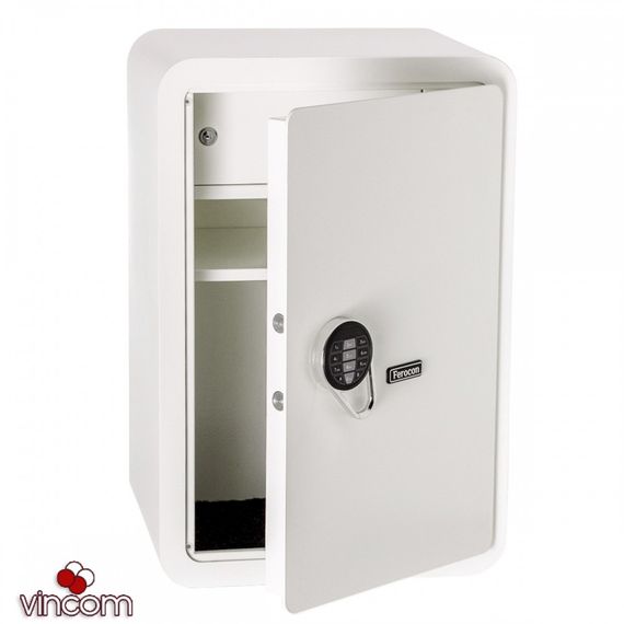 Сейф офисный Ferocon ENERGY 65E Сейф мебельный Ferocon ENERGY 65E | Зображення 2