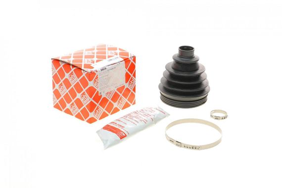 Пильник ШРКШ зовнішній Fiat Scudo 99-06 29x97x112 к-кт  38539