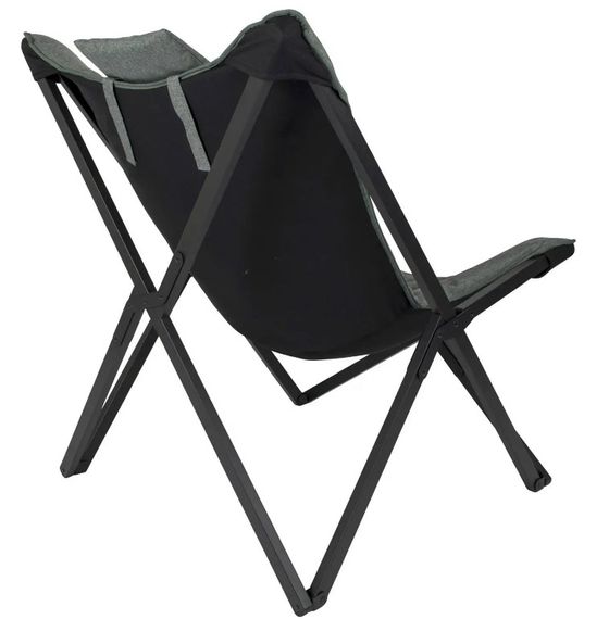 Крісло розкладне Bo-Camp Molfat (1200353) (DAS301389) | Зображення 5