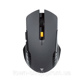 Мышь беспроводная Fantech WG12R RAIGOR III, 6 кнопок, 800-2000 DPI, Win7/8/10 Mac OS, Black, COLOR BOX