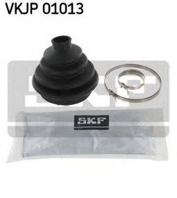 Пильовик ШРУС зовніш. універсальний (вир-во SKF) SKF VKJP01013