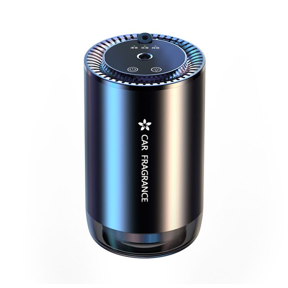 Розумний автомобільний ароматизатор з проекцією Aroma 300mAh, 50 мл | Зображення 2