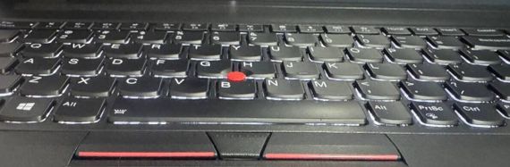 Мобільна робоча станція Lenovo ThinkPad P73 / 17.3" (1920x1080) IPS / Intel Core i7-9750H (6 (12) ядер по 2.6 - 4.5 GHz) / 16 GB DDR4 / 1000 GB SSD / nVidia Quadro T2000, 4 GB GDDR5, 128-bit / WebCam б/в | Зображення 8