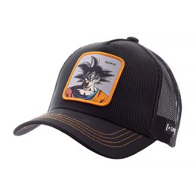 Кепка CAPSLAB BY FREEGUN DRAGON BALL