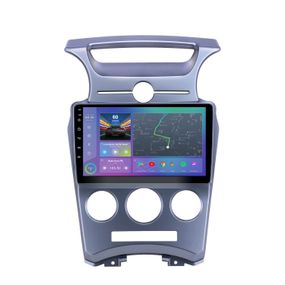 Штатна магнітола Torssen Kia Carens 2006-2012 cond F9116