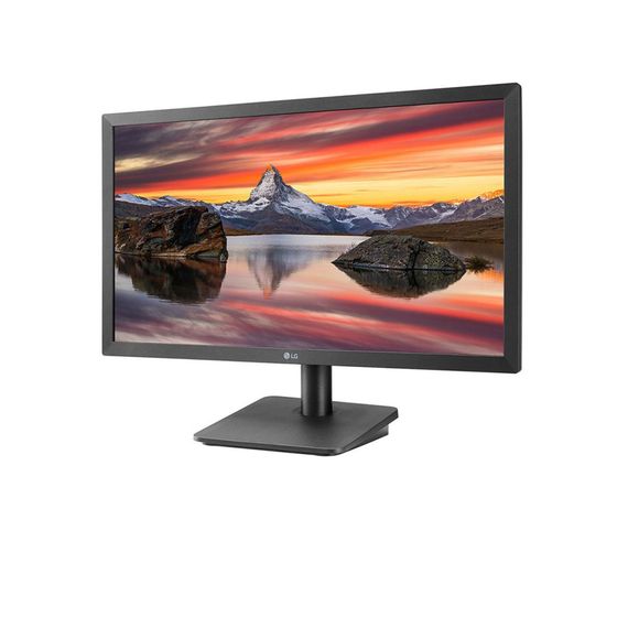 Монітор LG 22MP410P-B | Зображення 2