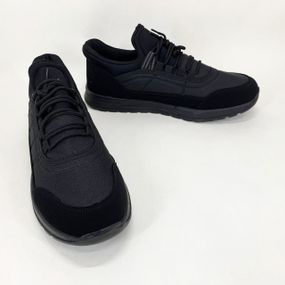 Чоловічі демісезонні термо черевики 41р, Кросівки термо осінь, Тепле робоче взуття для чоловіків FC-54