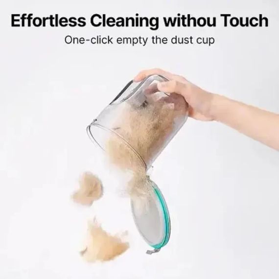 Набір для догляду та грумінгу з пилососом PetChois GV1 | Зображення 6