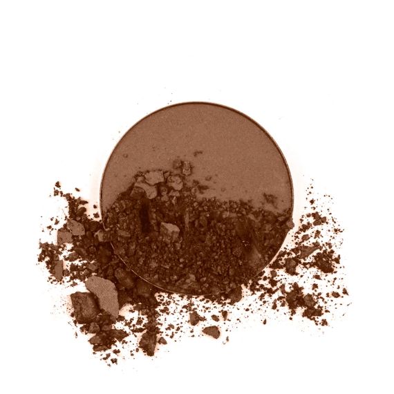 Румяна для лица Коричневые Stargazer Blusher №7 | Зображення 1