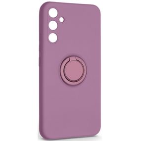 Чехол для мобильного телефона Armorstandart Icon Ring Samsung A34 5G (A346) Grape (ARM68773)