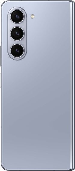 Смартфон Samsung Galaxy Fold 5 (F946) 7.6' 12/1024GB, 2SIM, 4400mAh, Light Blue (SM-F946BLBNSEK) | Зображення 6