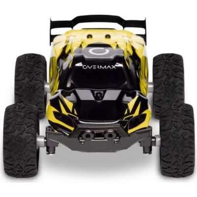 Радиоуправляемая игрушка Overmax X-Quest (OV-X-QUEST) | Зображення 1