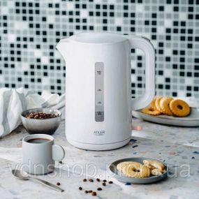 Электрический чайник Adler AD 1386 2.2л 2200Вт XM-34