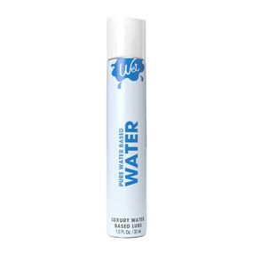 Лубрикант на водной основе Wet Water-Based, 30 мл sexstyle