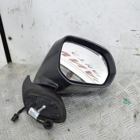 Дзеркало праве 5 пінів Citroen C3 Picasso 2008-2017 Дзеркало переднє праве Сітроен ц3 Пікассо 460240005