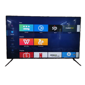 Телевизор  Smart TV Android 11, Переносной LED телевизор 32 дюйма   скидка