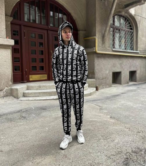 Костюм | Зображення 2