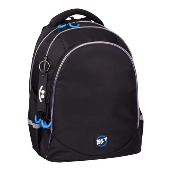 Рюкзак школьный YES TS-52 Pom-Pom 559942 20 л