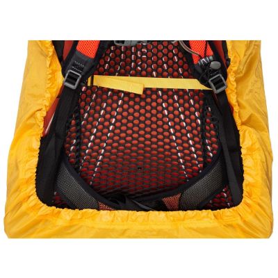 Чехол для рюкзака Turbat Raincover M yellow (012.005.0192) | Зображення 3