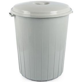 Контейнер для мусора Tuffex Topcu 25 л (ТР2239/беж)