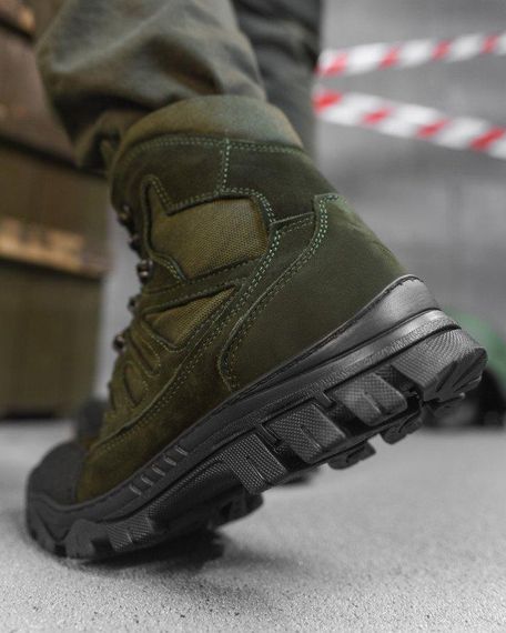 Тактические ботинки ENDURO  ОР6369 | Зображення 3