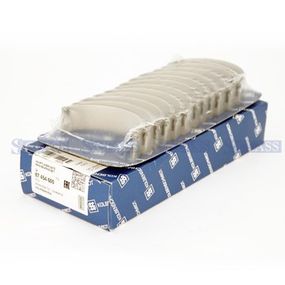 Вкладыши коренные STD VW LT/T4 2.5 TDI, KS, 87454600,