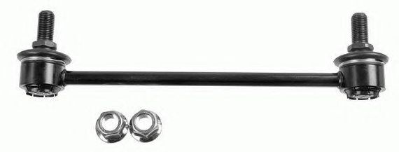 Стійка стабілізатора LEMFORDER 3448201 на HYUNDAI TUCSON (JM)