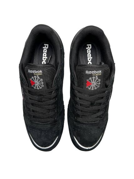 Чоловічі кросівки R-eebo-k Classic M All Black , В'єтнам | Зображення 4