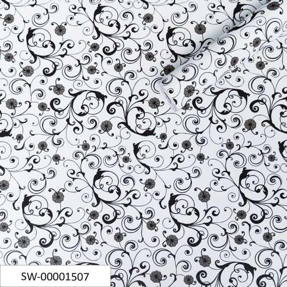 Плівка на самоклейці 67см х 10м (S) SW-00001507 | Зображення 6