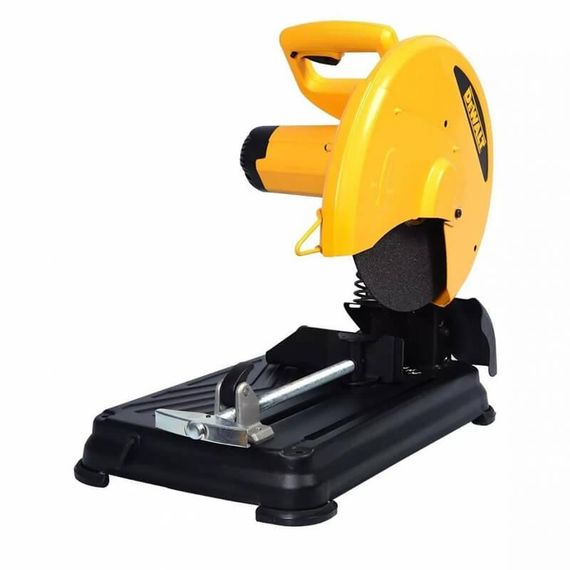 Пила монтажна мережева 355мм DeWALT D28730