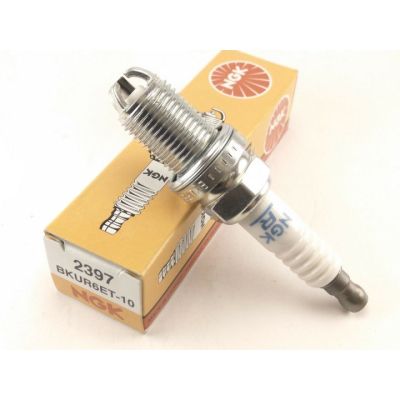 Свеча зажигания NGK 2397 BKUR6ET-10