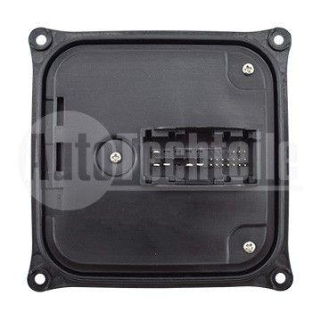 Блок управления фары Mercedes Benz W166 W204 W242 W246 W218  07-18, AutoTechteile, 110 8280, 711307329502
