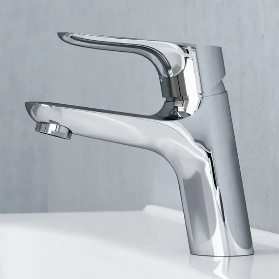 Змішувач для раковини DAMIXA Jupiter (770210001) | Зображення 2