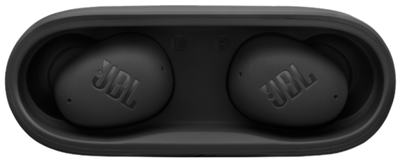 Гарнітура JBL WAVE BUDS 2 Black (JBLWBUDS2BLK) | Зображення 4
