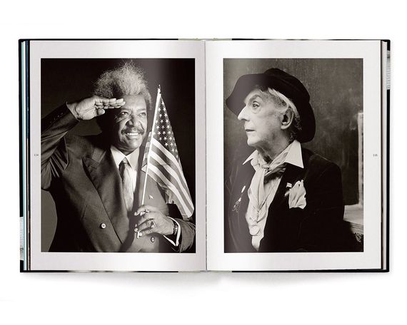 Альбомы известных фотографов книга фотографий Грега Гормана Greg Gorman: It's Not About Me. A Retrospective | Зображення 5