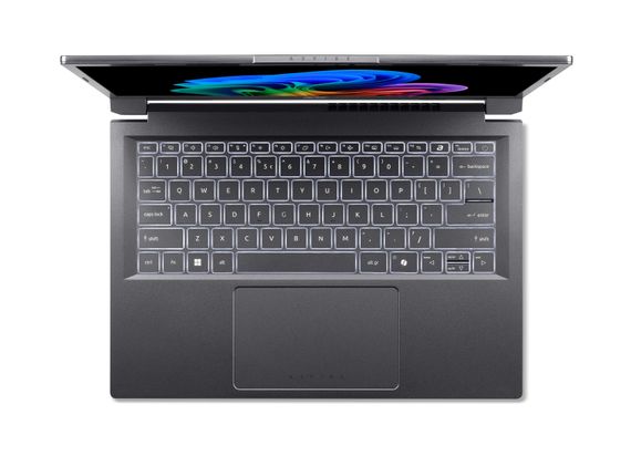 Ноутбук Acer Aspire 14 A14-52MT 14&quot; WUXGA IPS Touch NX.JDJEU.003 | Зображення 7