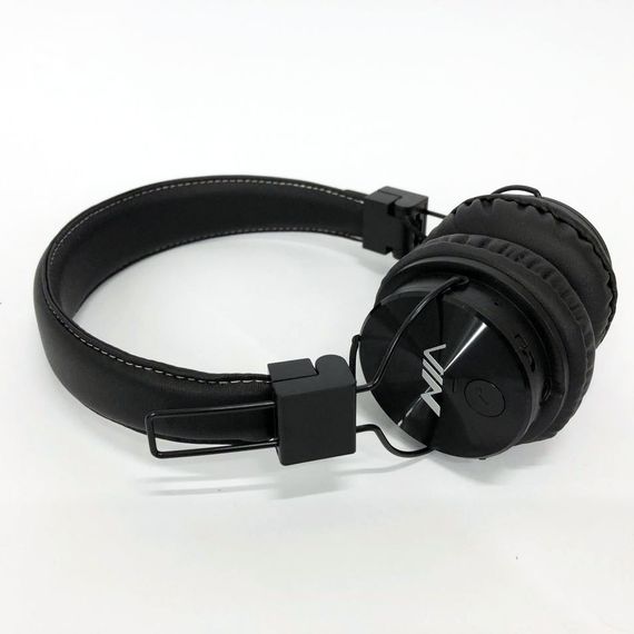 Навушники PRO для музики NIA X3, Арматурні бездротові bluetooth навушники бездротові якісні XB-89 | Зображення 9