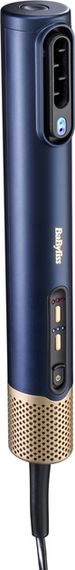 Стайлер для волосся Babyliss AS6550E 1600 Вт синій | Зображення 3